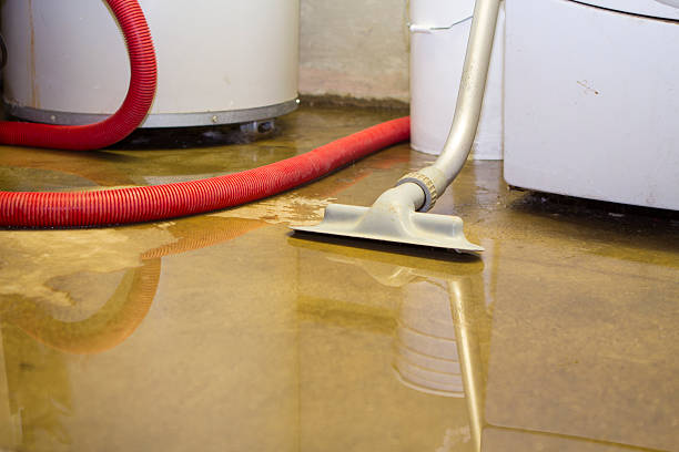 Best Emergency water damage restoration  in St Stephens, NC
