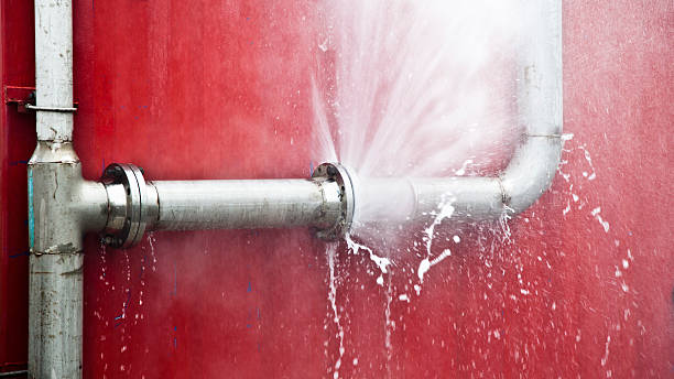 Best Water damage contractors near me  in St Stephens, NC